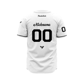 Thunderbirds Esports Baseball Jersey